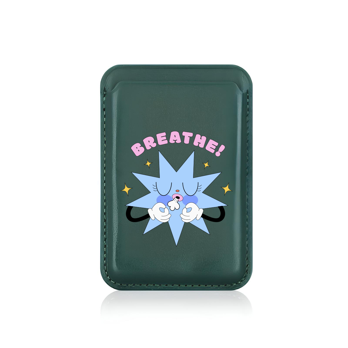 CardsafeYesil
