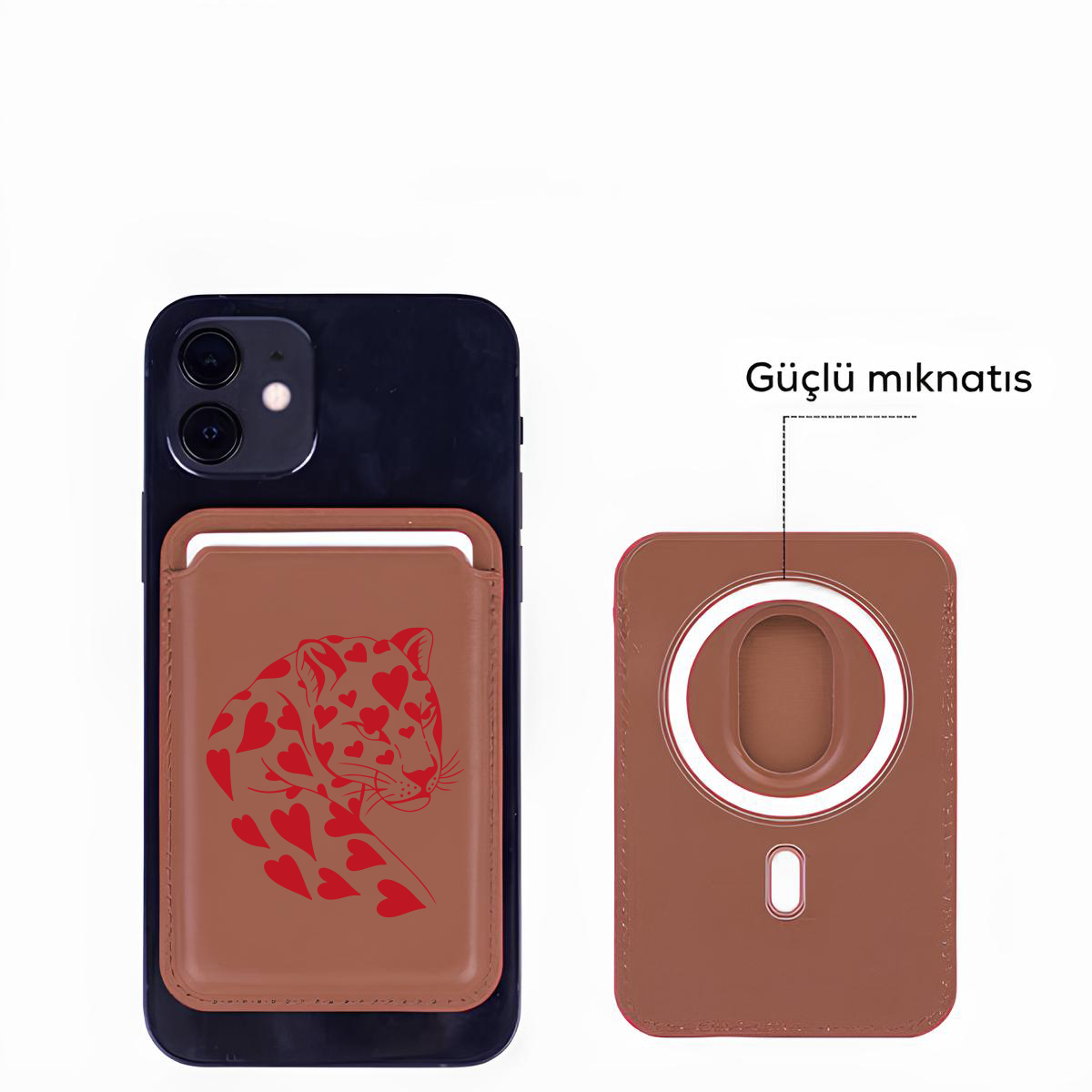 CardsafeKahve