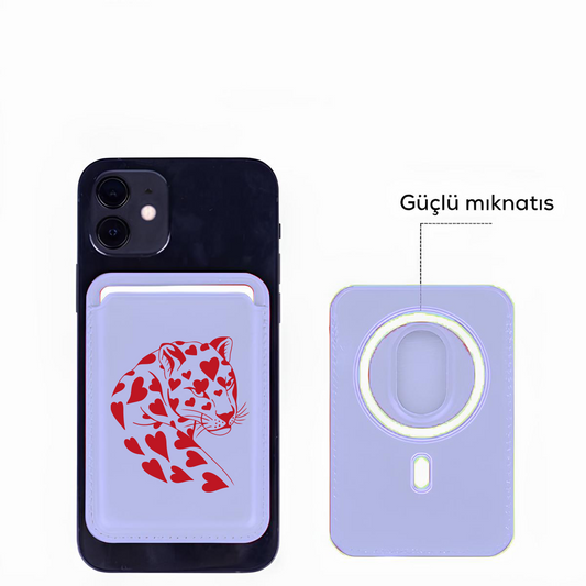 CardsafeLila
