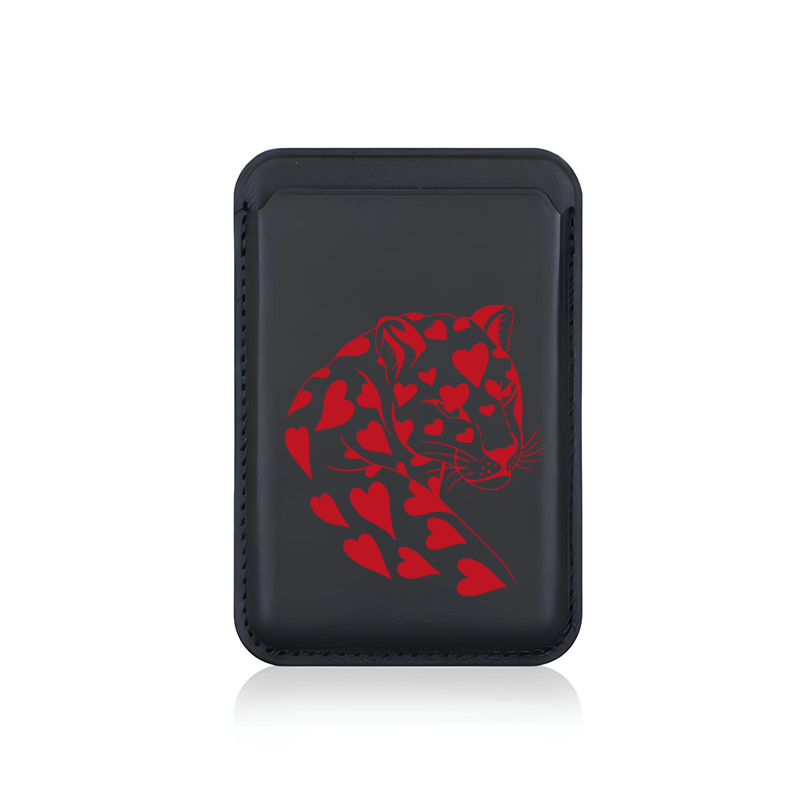 CardsafeSiyah