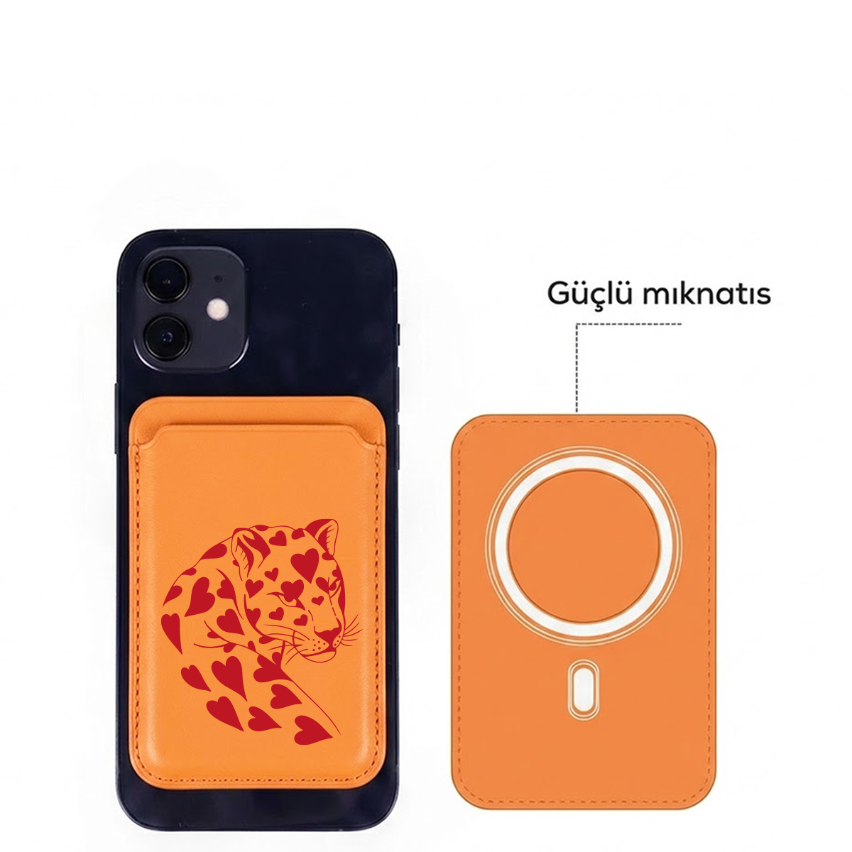 CardsafeTuruncu