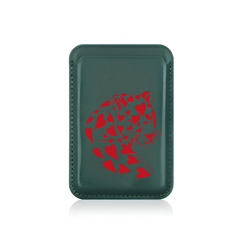 CardsafeYesil