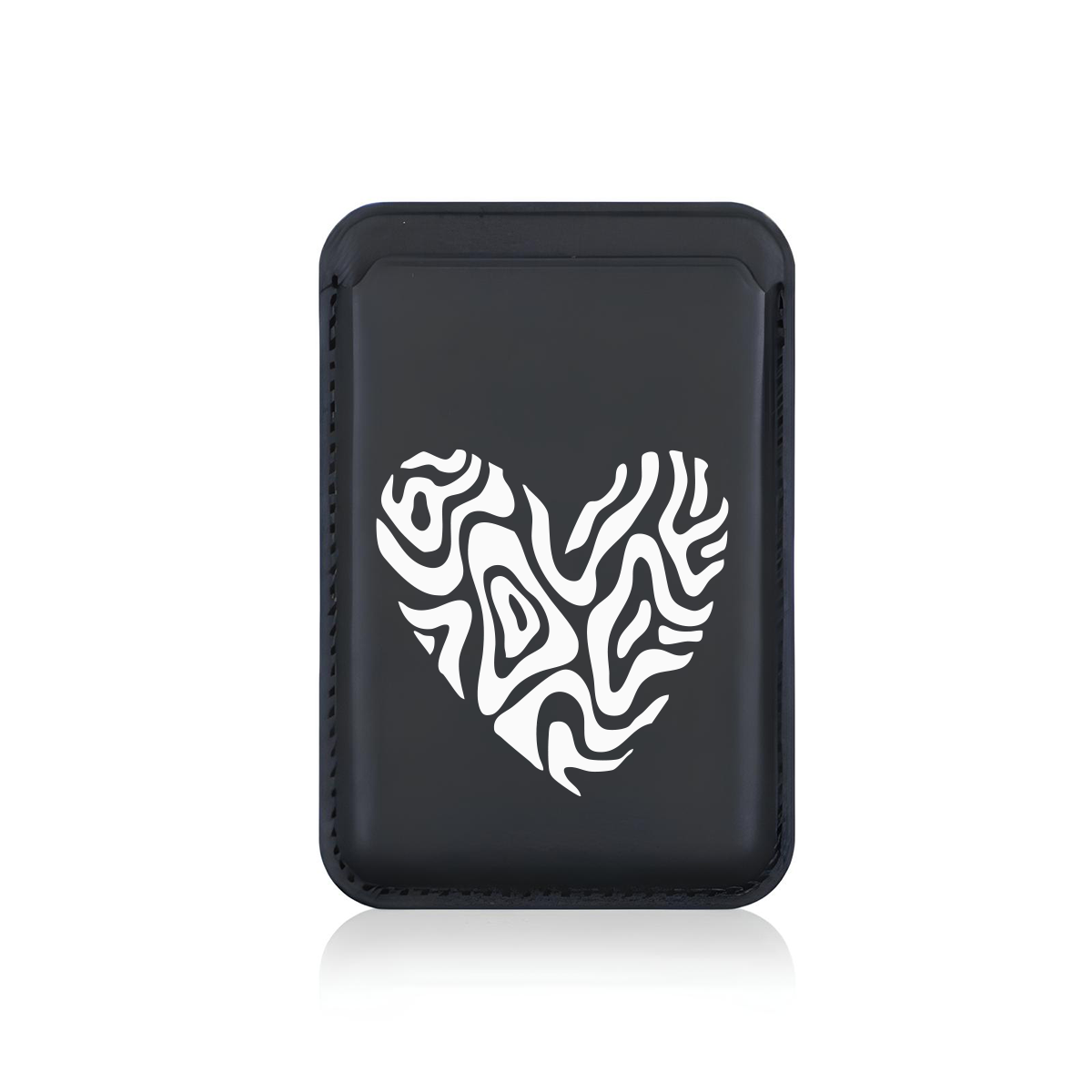 CardsafeSiyah