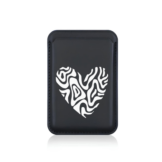 CardsafeSiyah