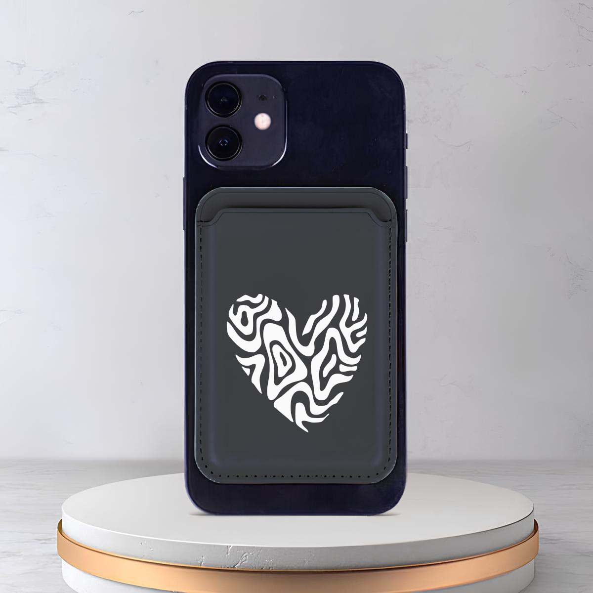 CardsafeSiyah