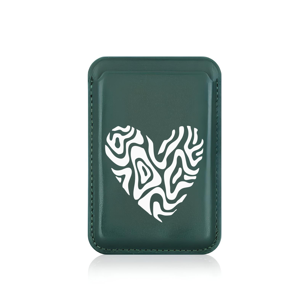 CardsafeYesil
