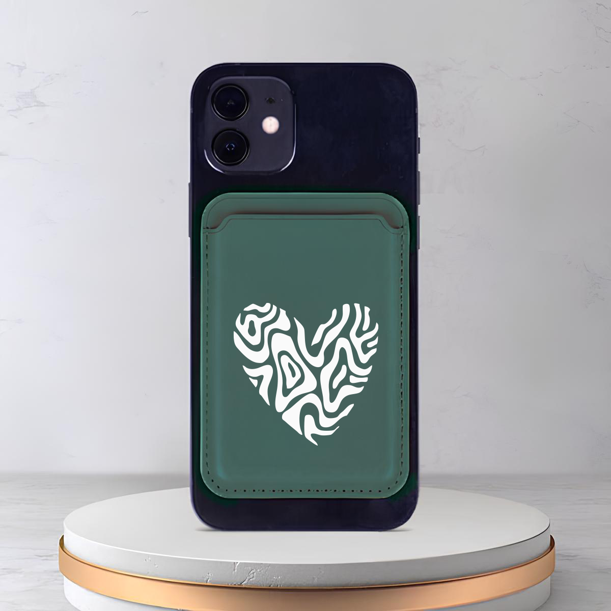CardsafeYesil