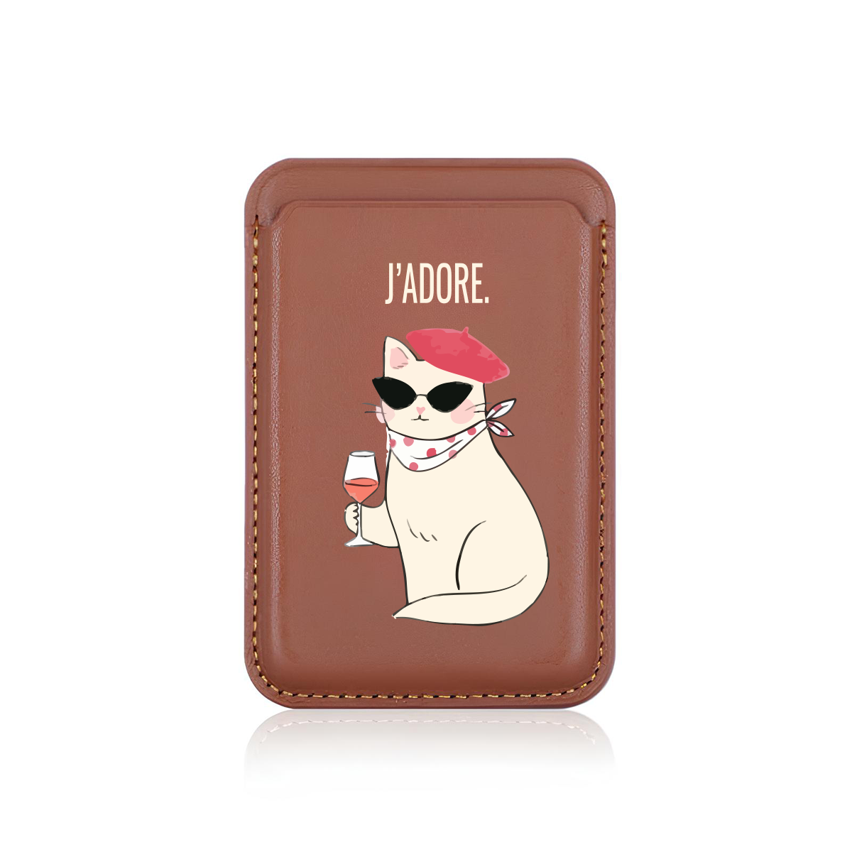 CardsafeKahve