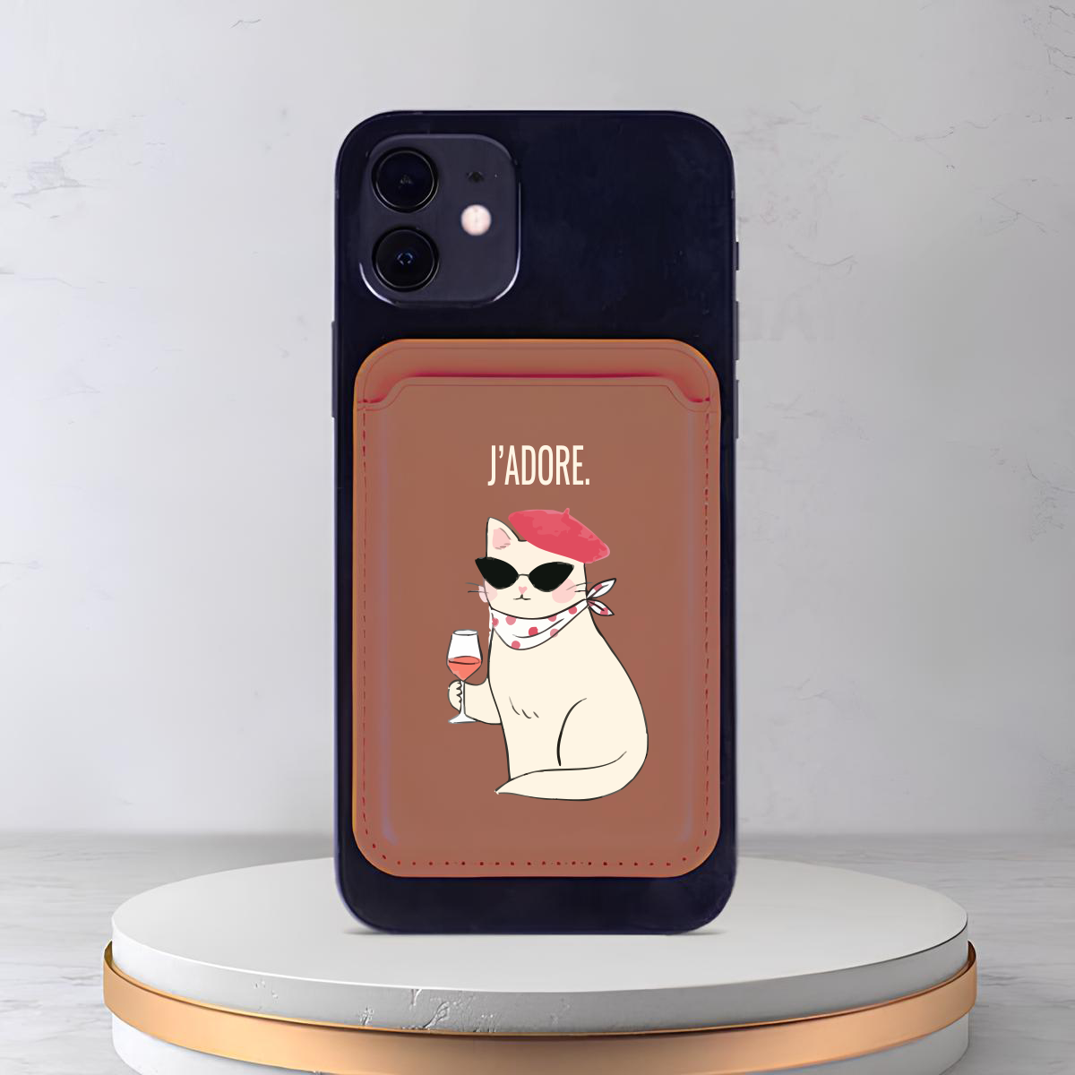 CardsafeKahve