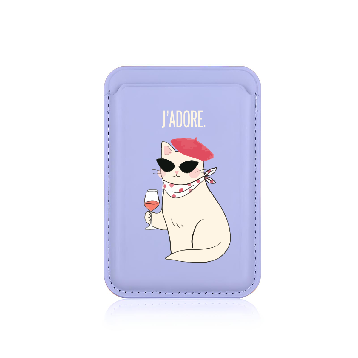 CardsafeLila
