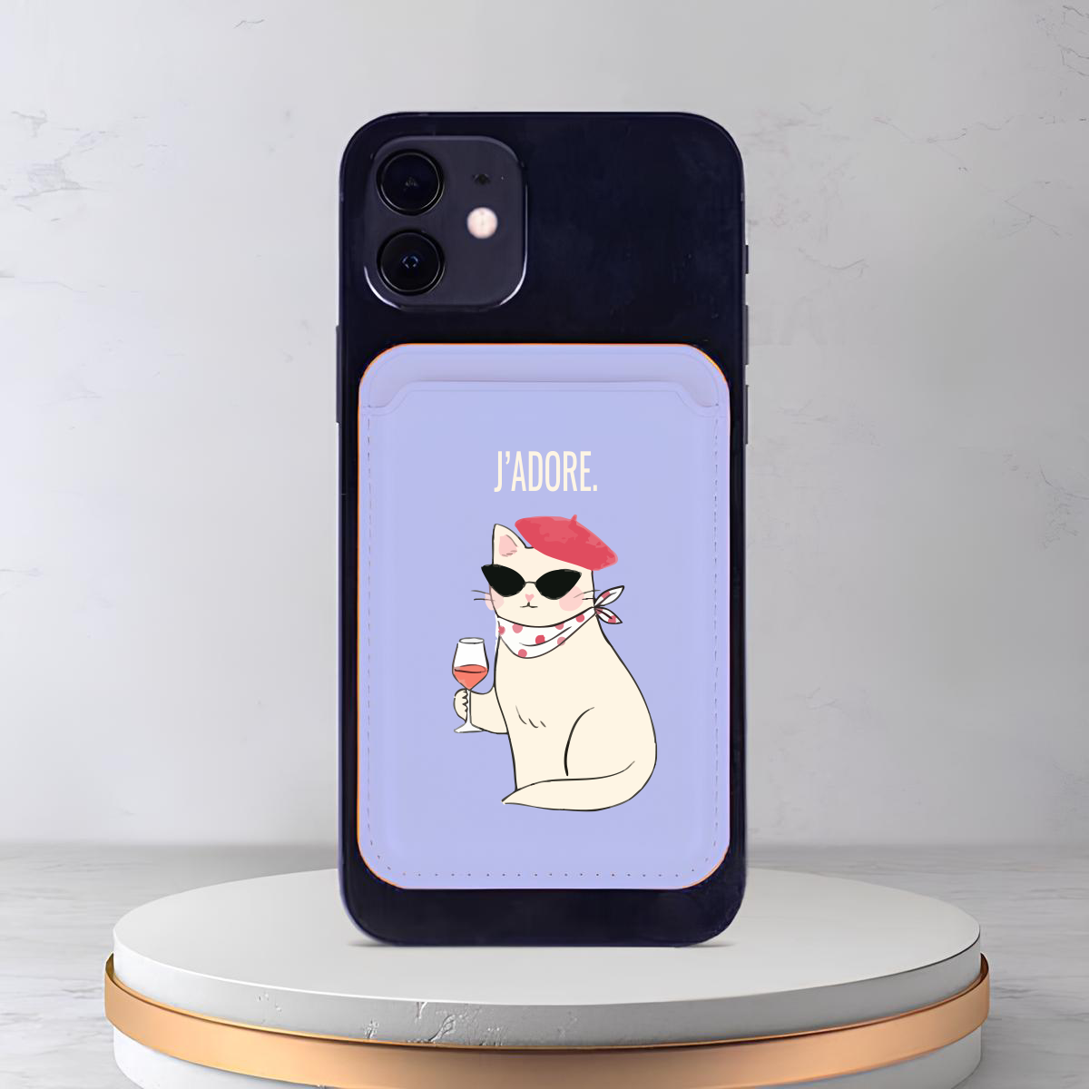 CardsafeLila
