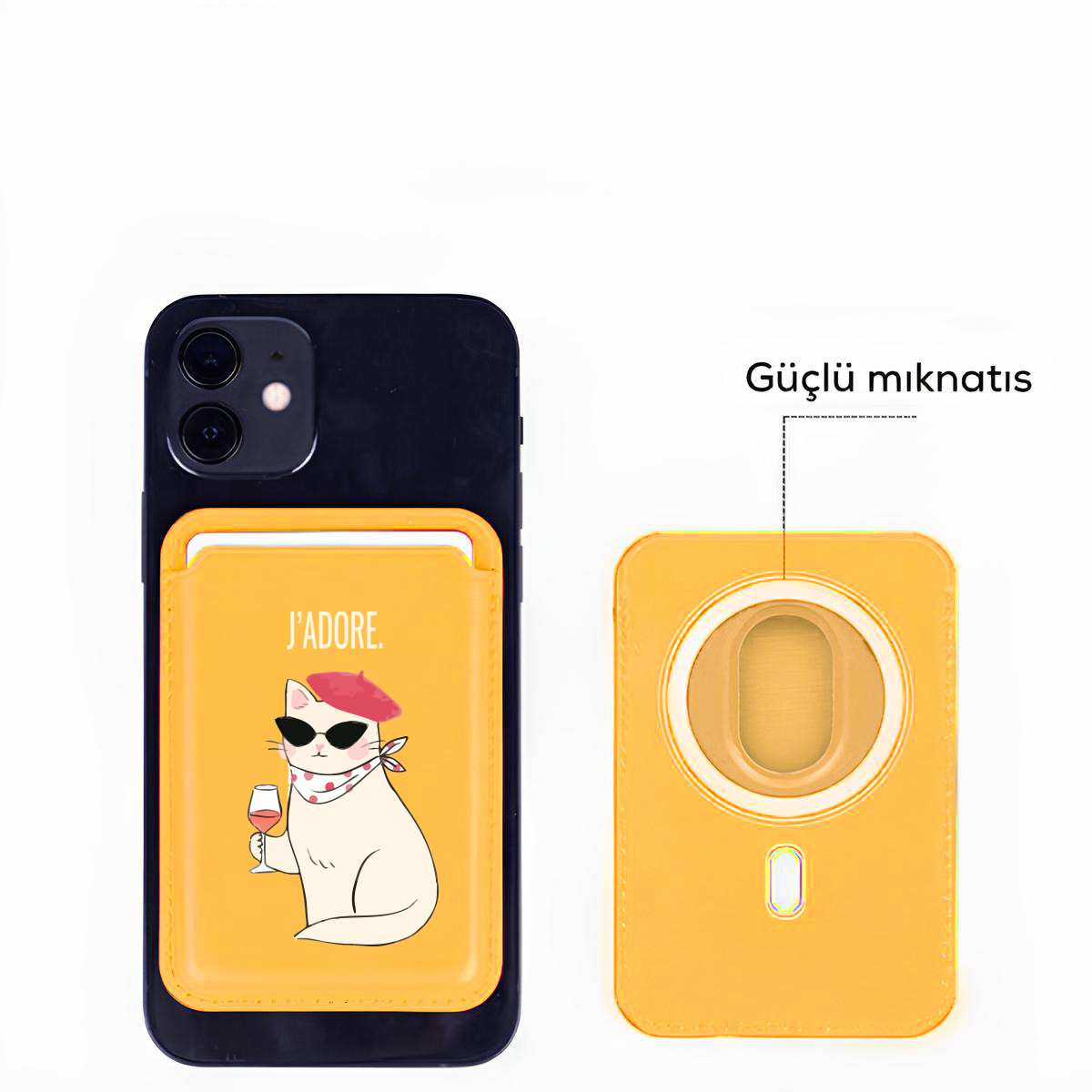 CardsafeSari