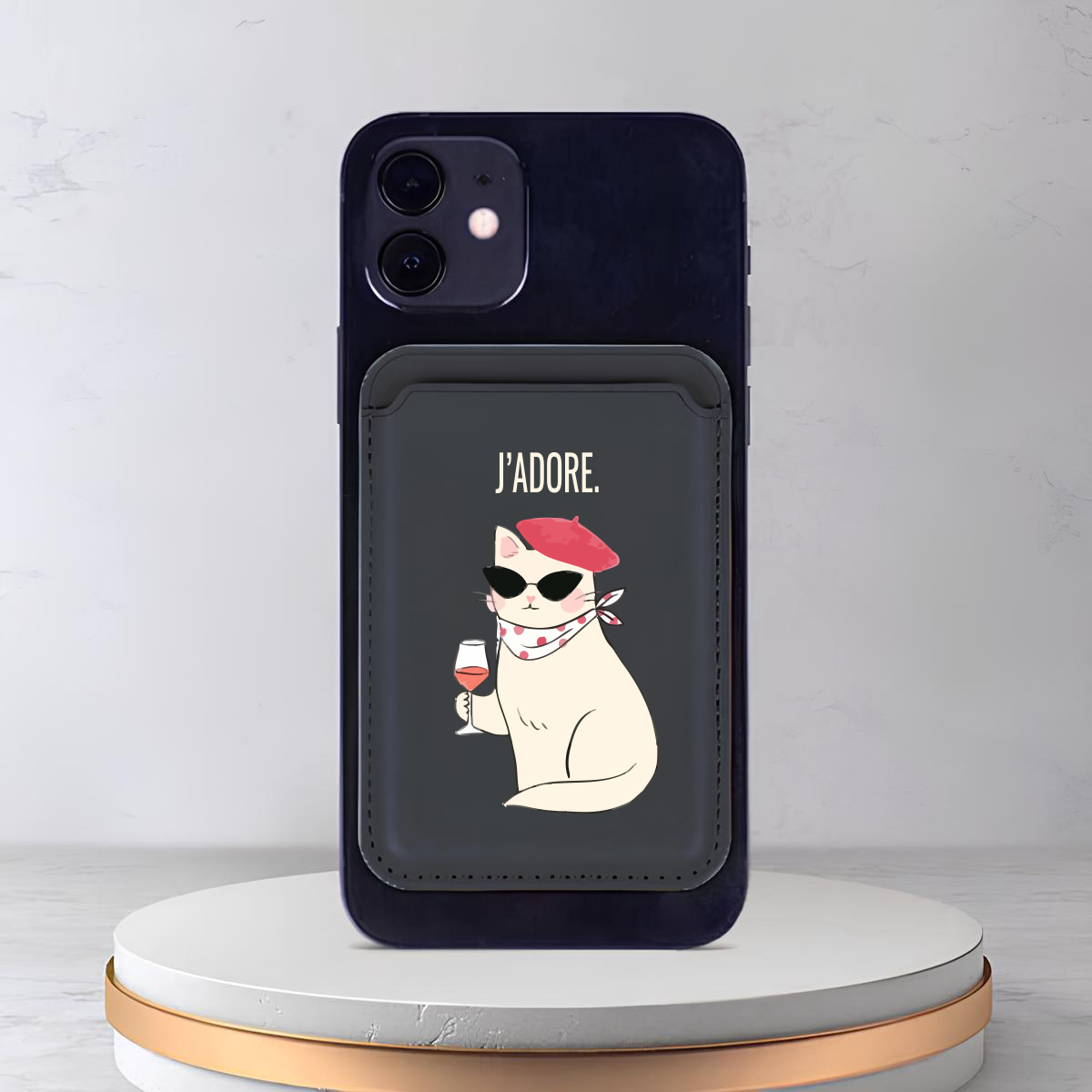 CardsafeSiyah