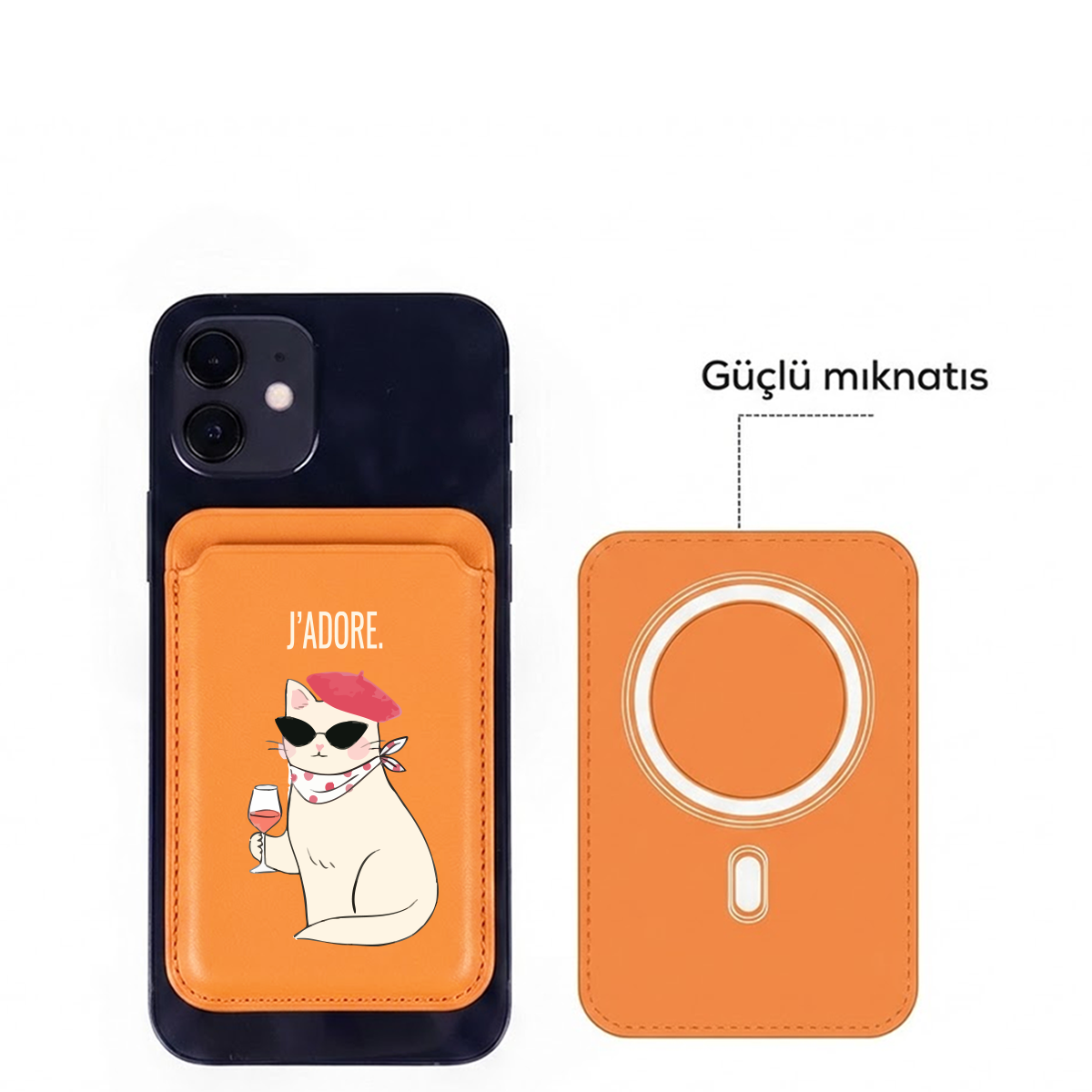 CardsafeTuruncu
