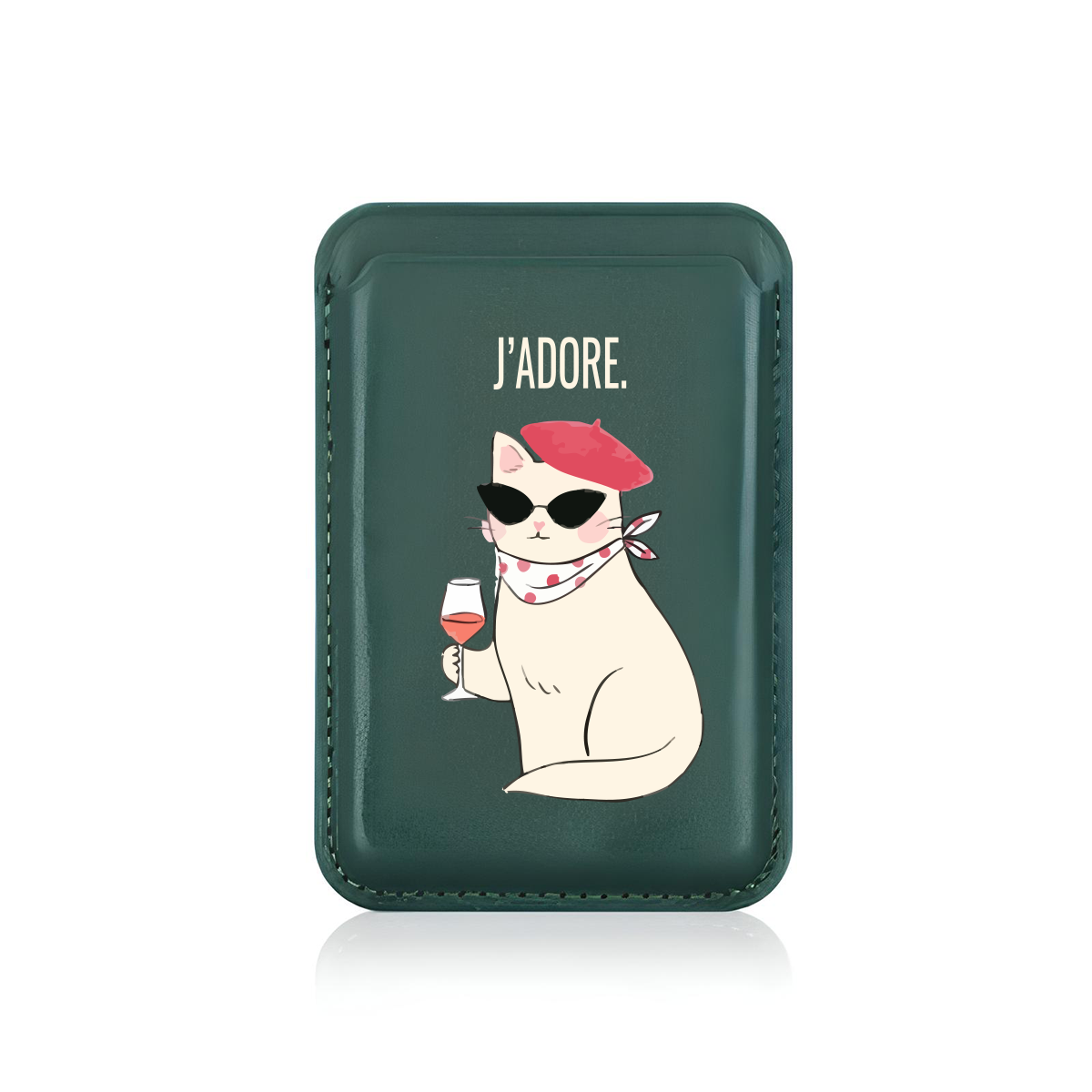 CardsafeYesil