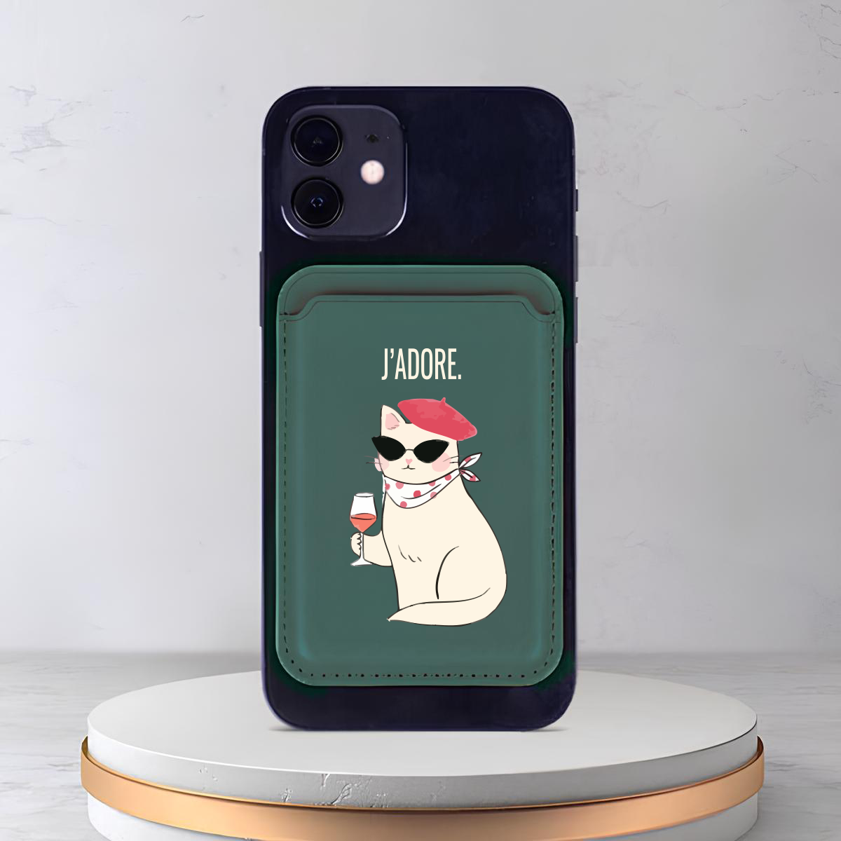 CardsafeYesil