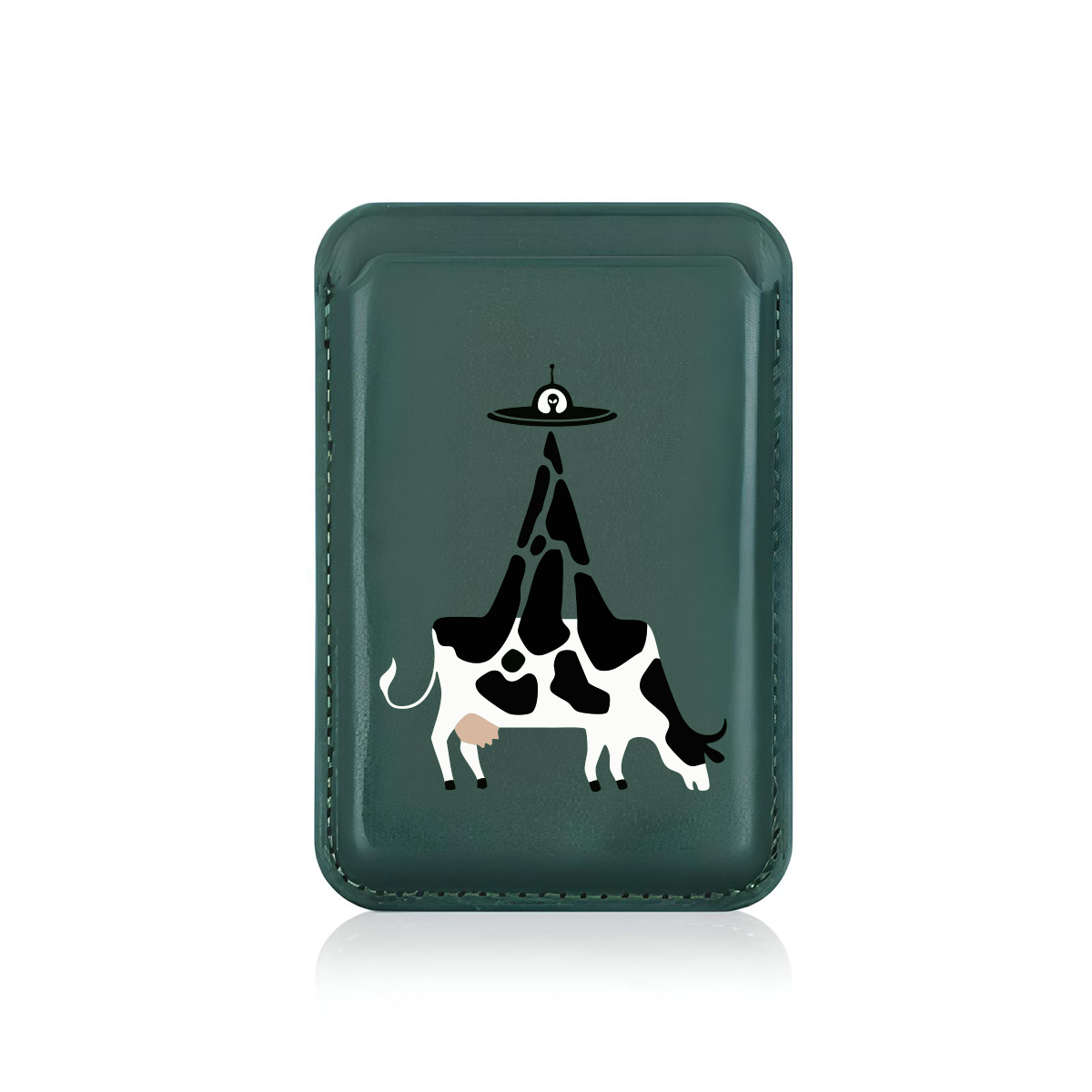 CardsafeYesil