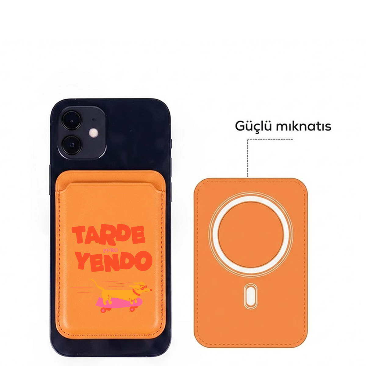 CardsafeTuruncu