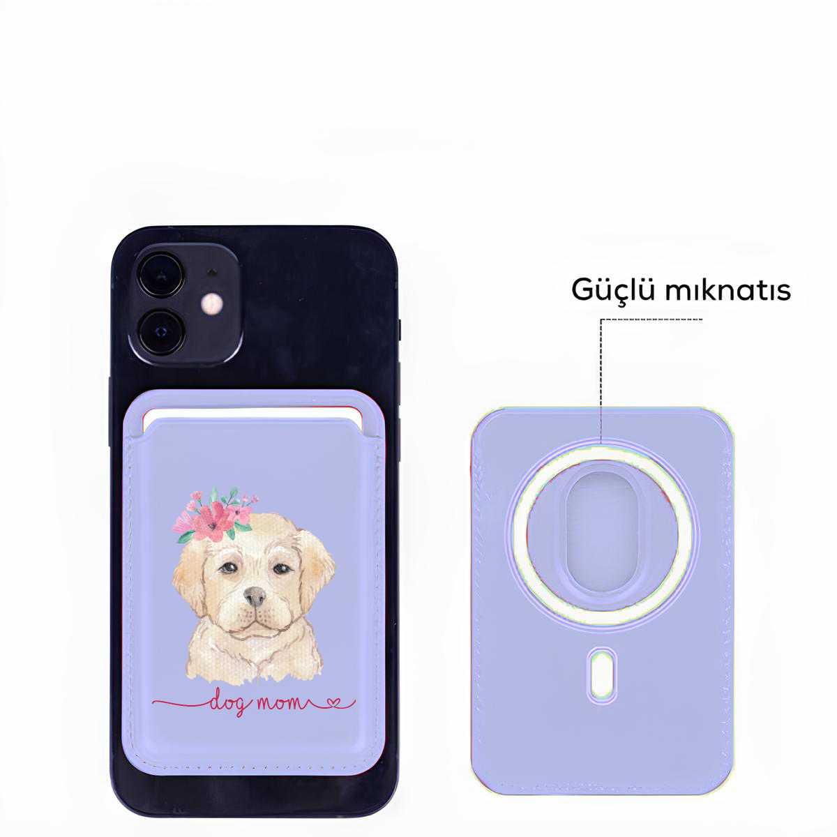 CardsafeLila