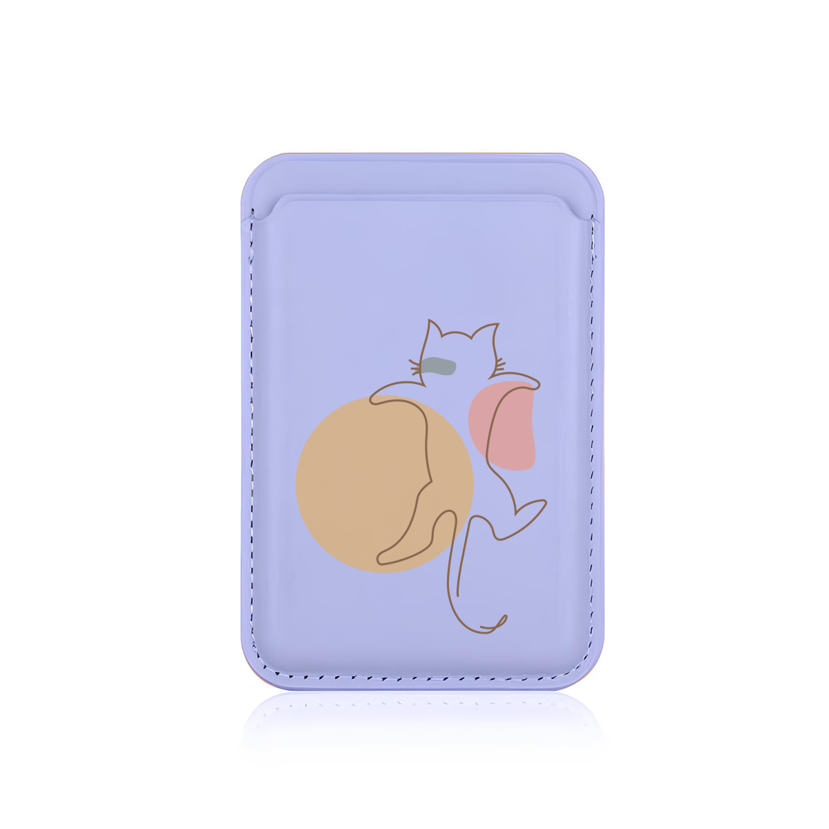 CardsafeLila