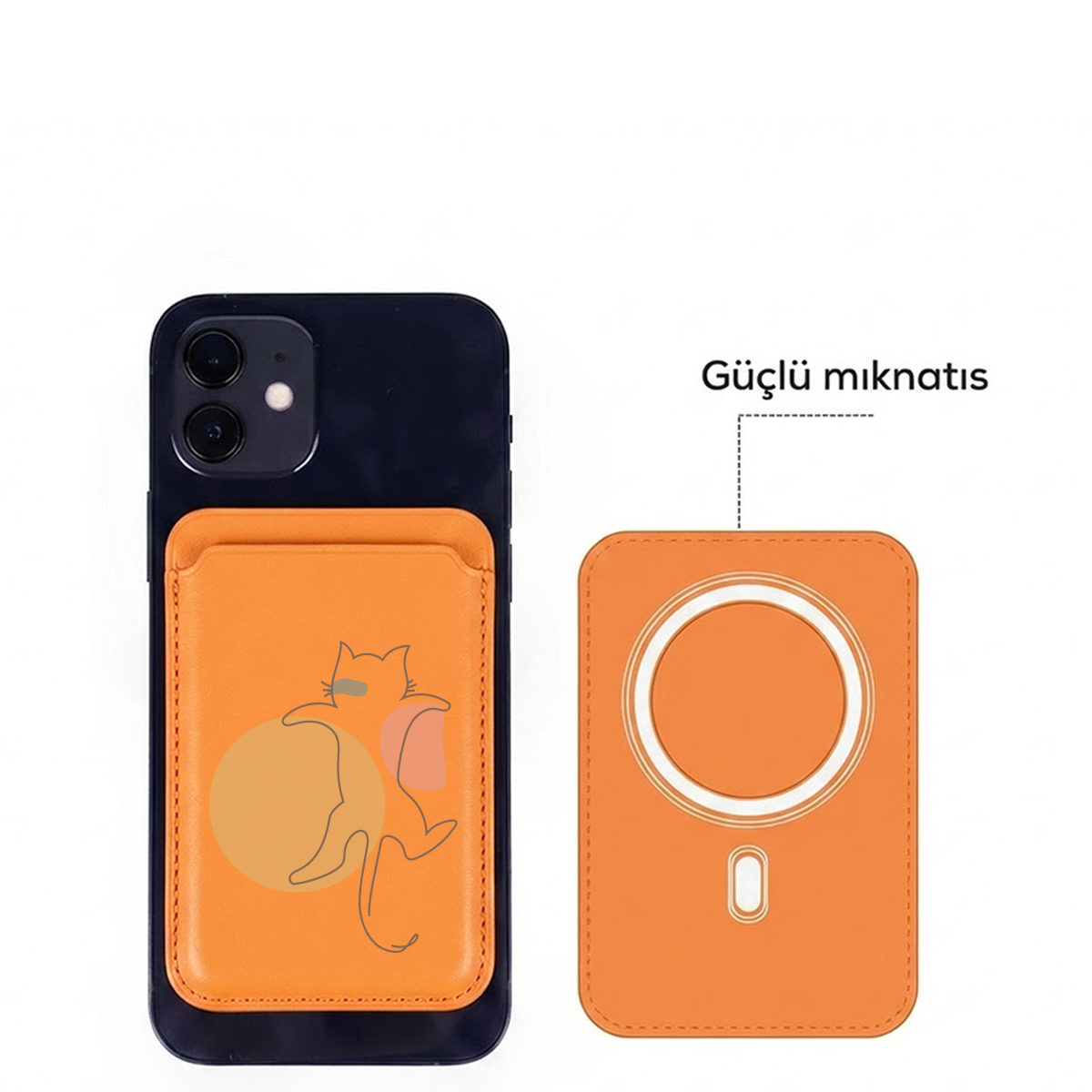 CardsafeTuruncu