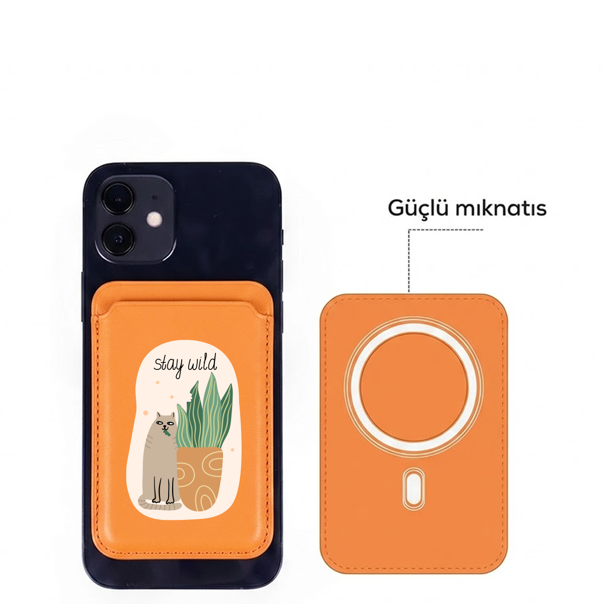 CardsafeTuruncu