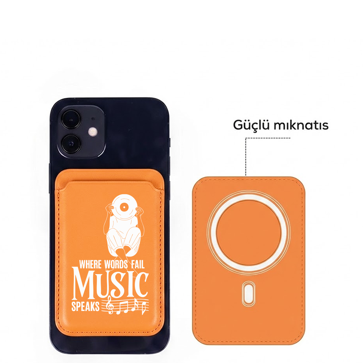 CardsafeTuruncu