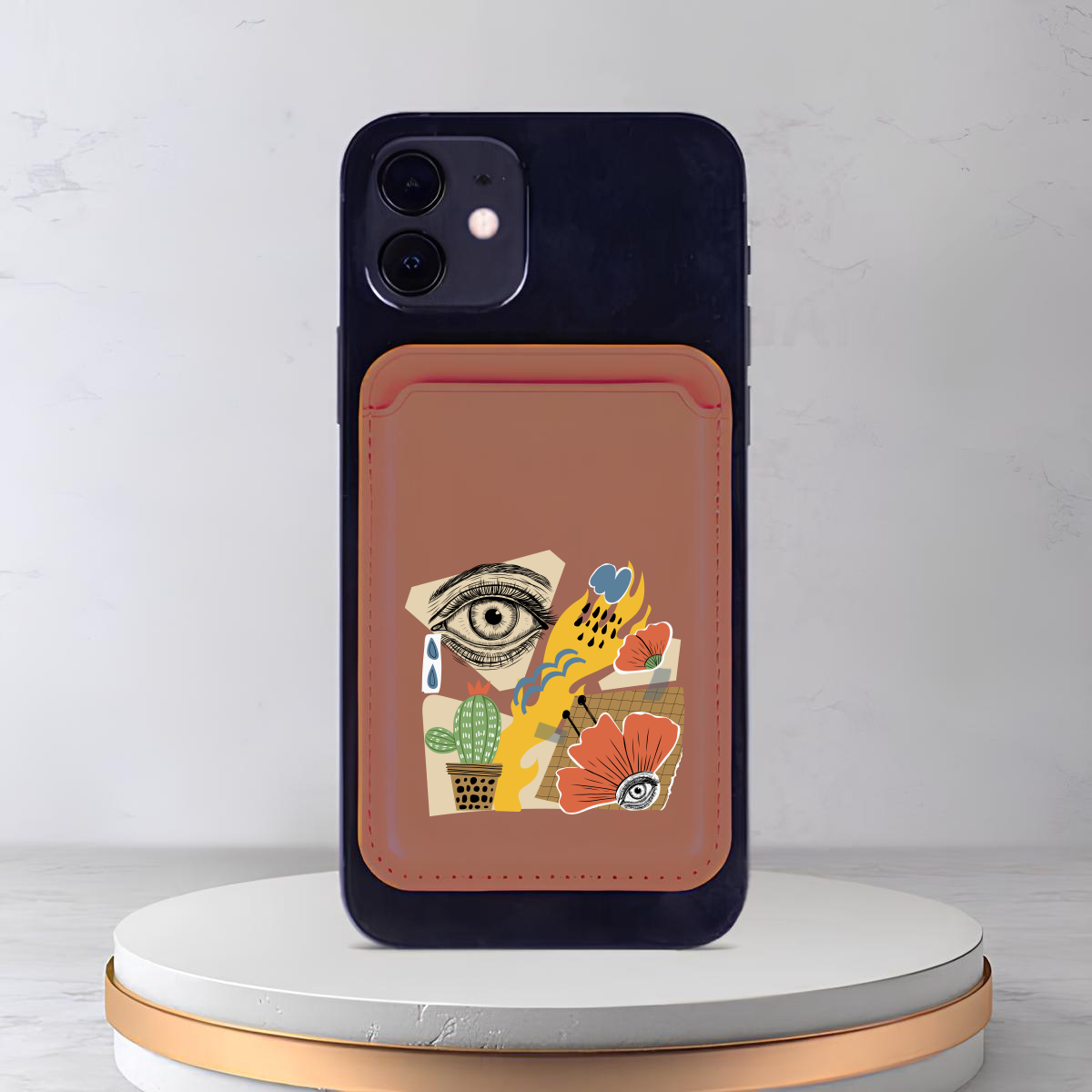 CardsafeKahve