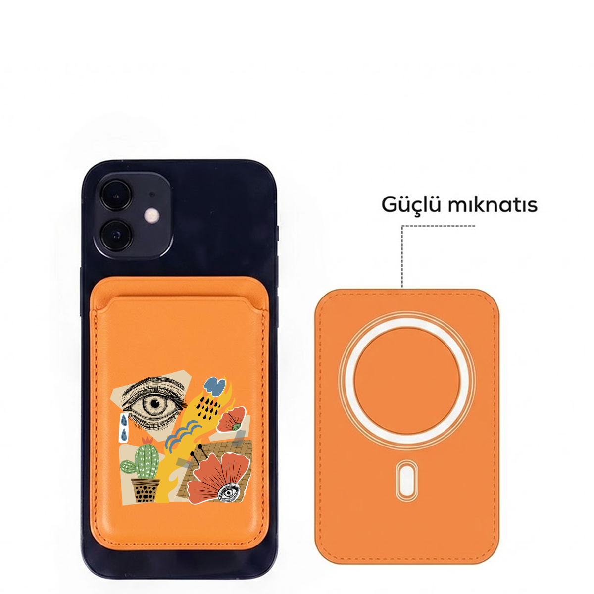 CardsafeTuruncu