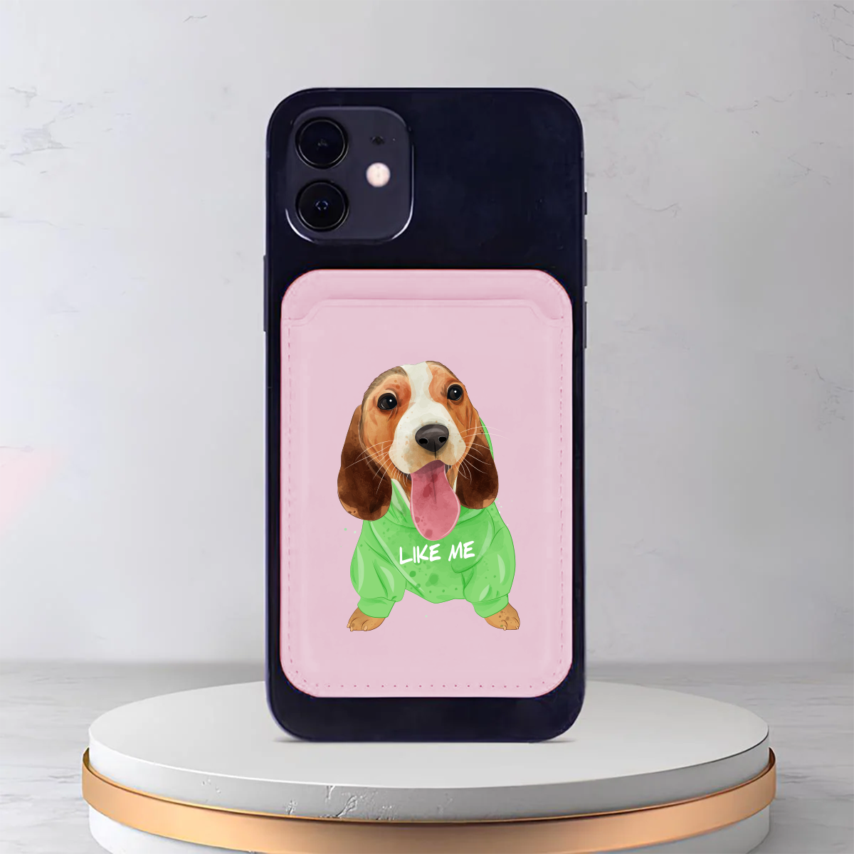 CardsafeTozPembe