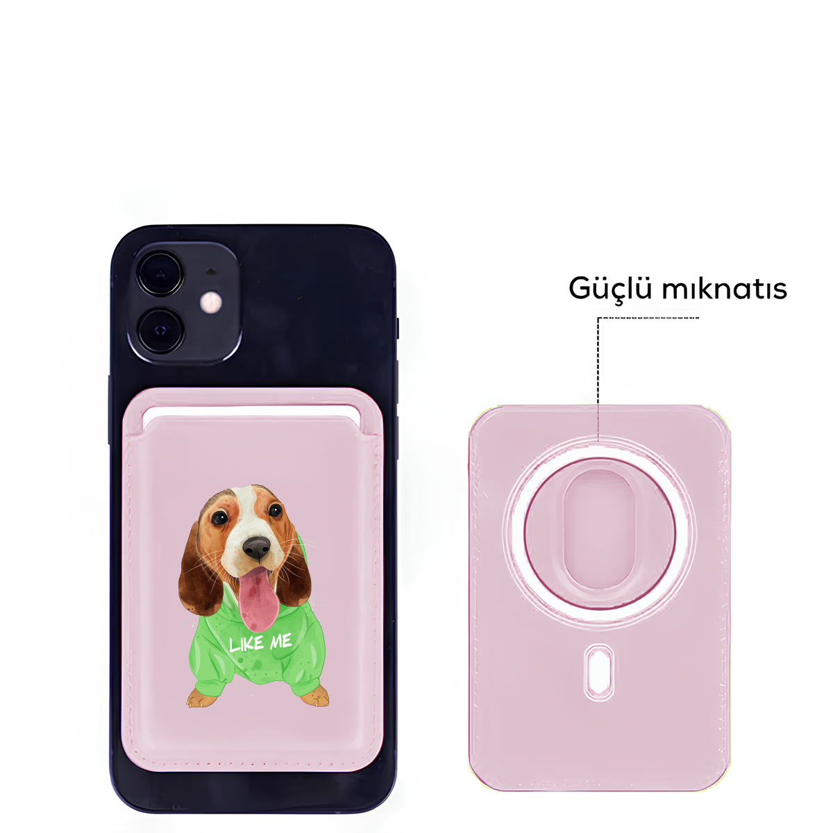 CardsafeTozPembe