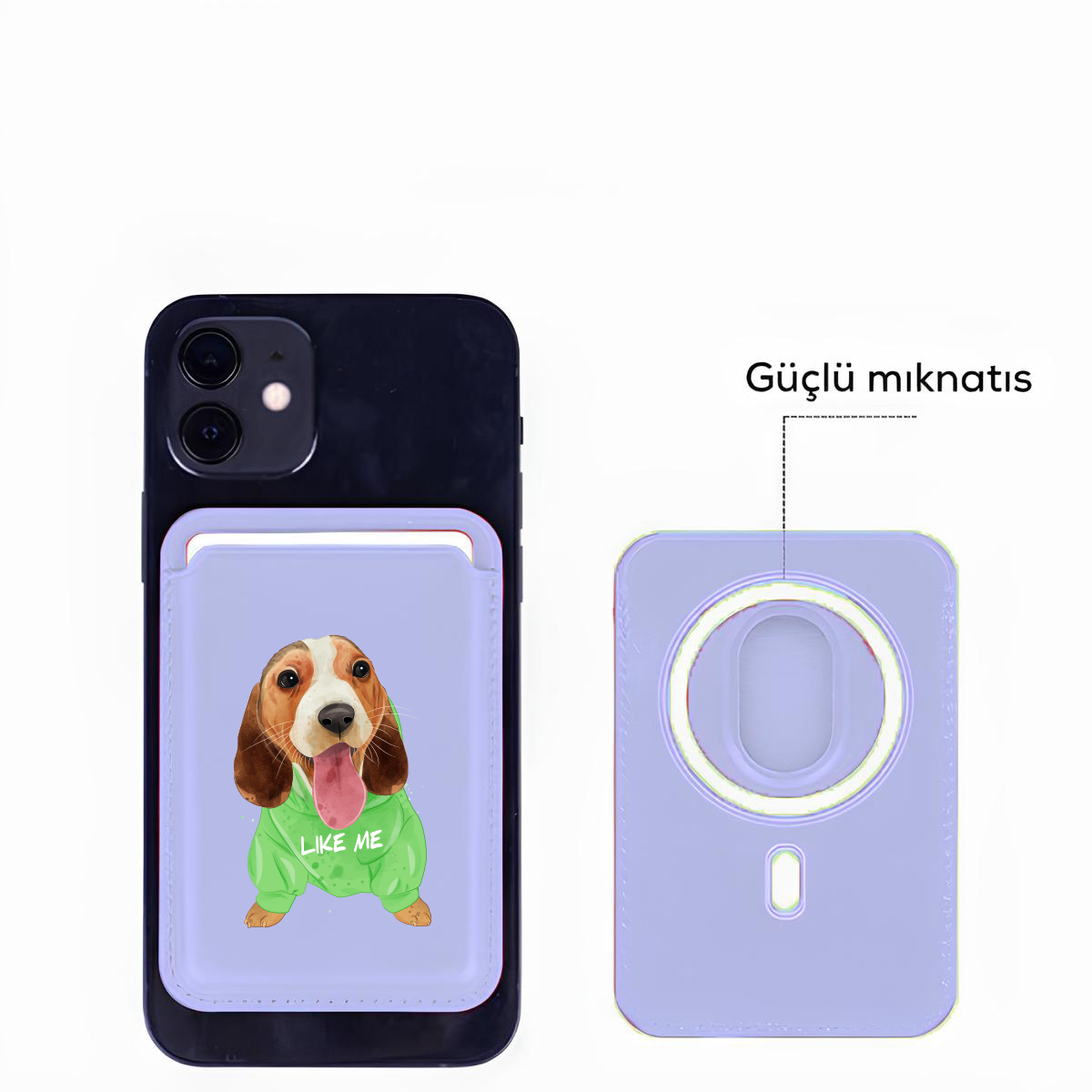 CardsafeLila