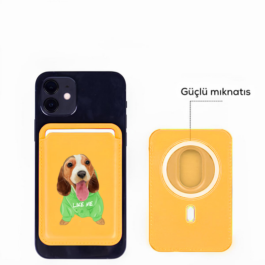 CardsafeSari