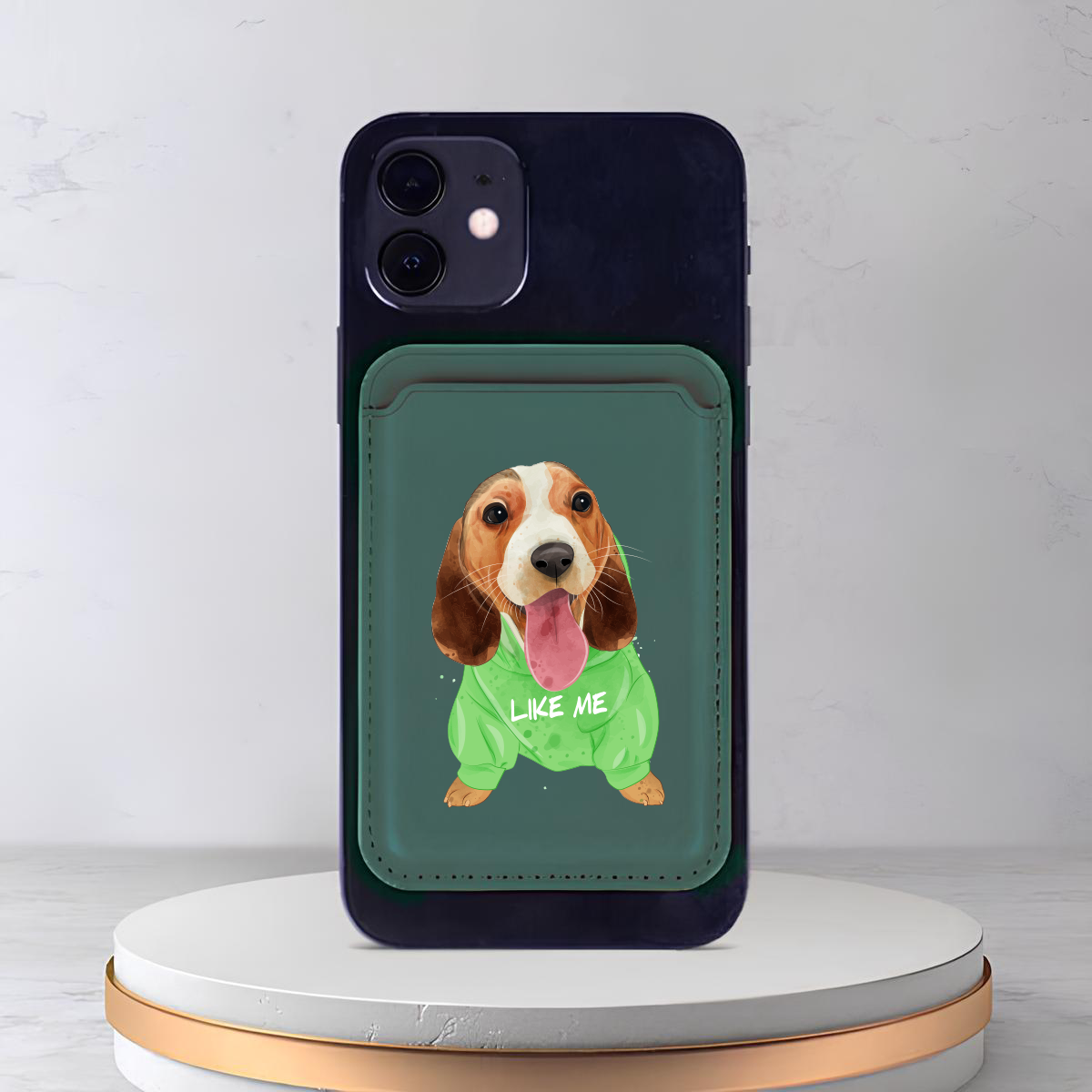 CardsafeYesil