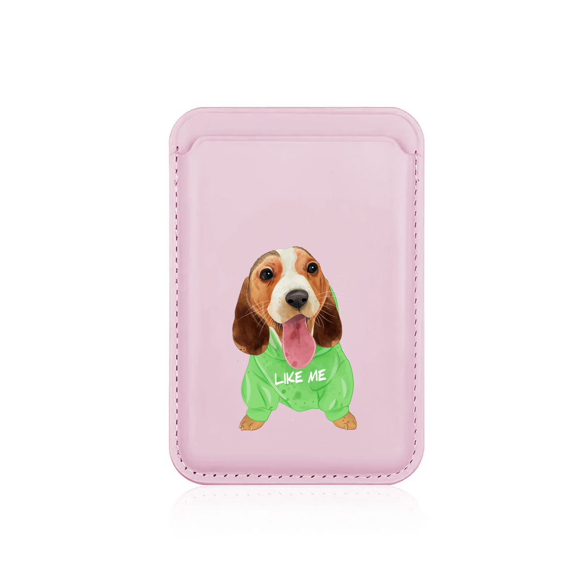CardsafeTozPembe