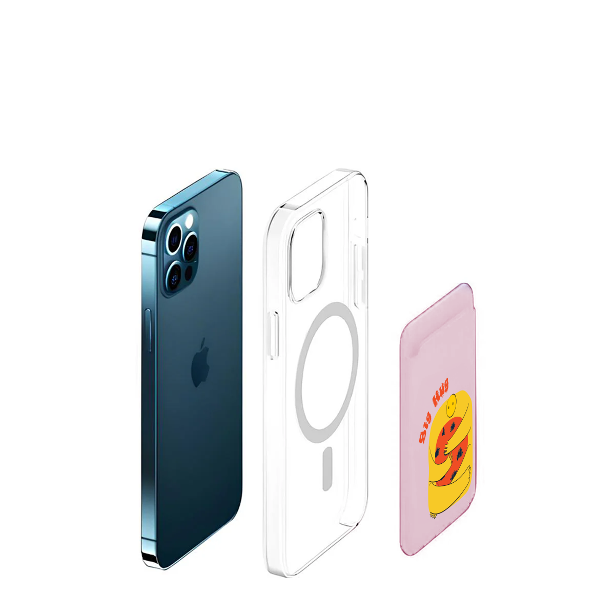 CardsafeTozPembe