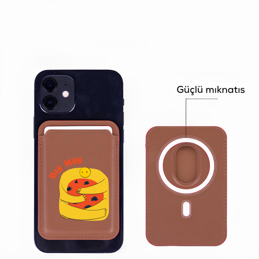 CardsafeKahve