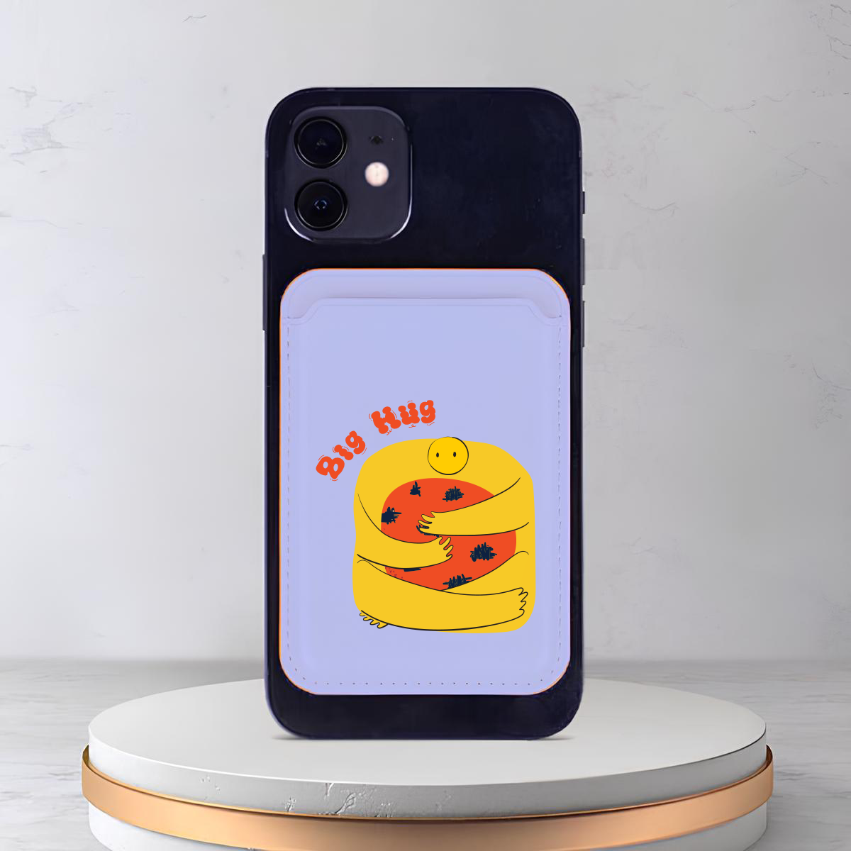 CardsafeLila