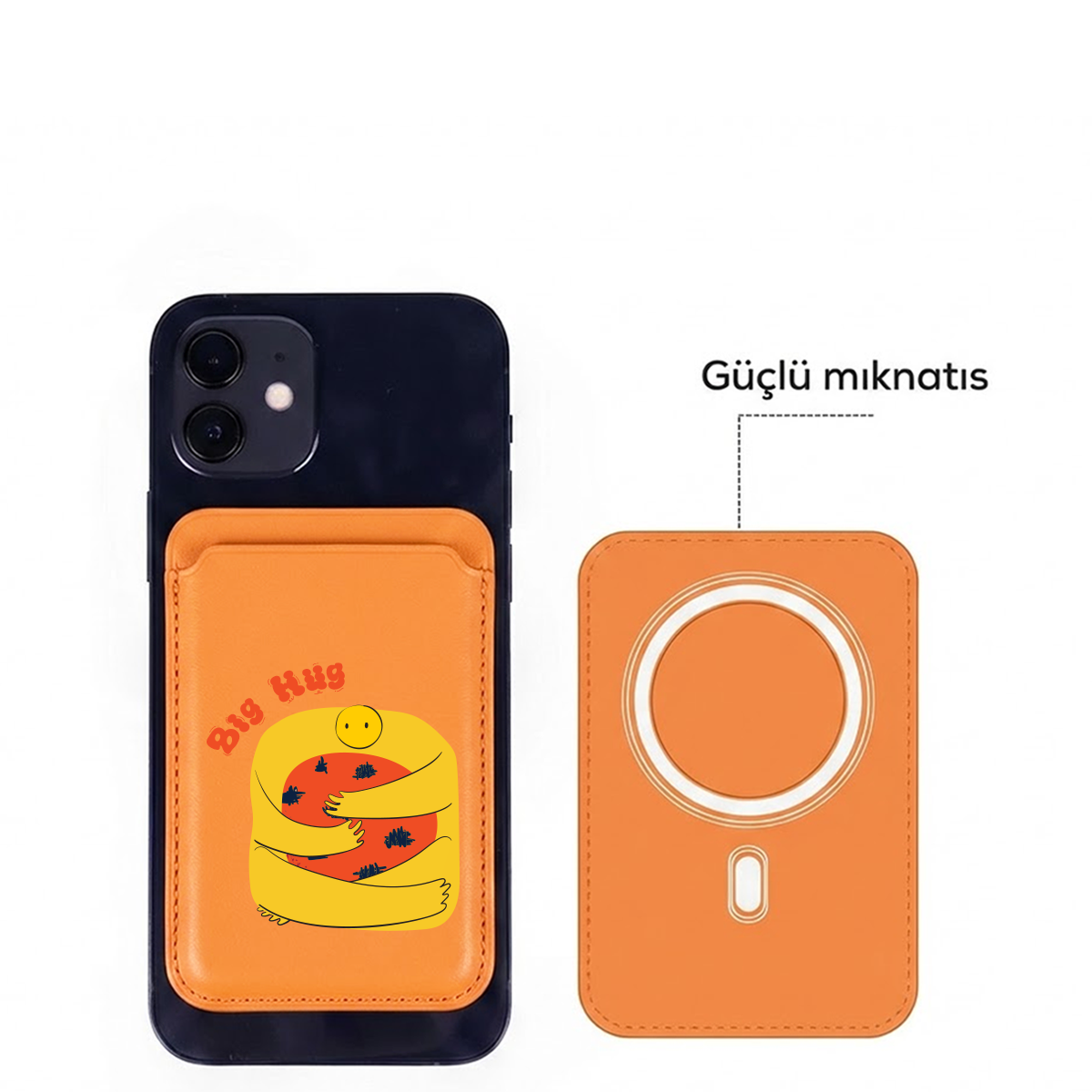 CardsafeTuruncu