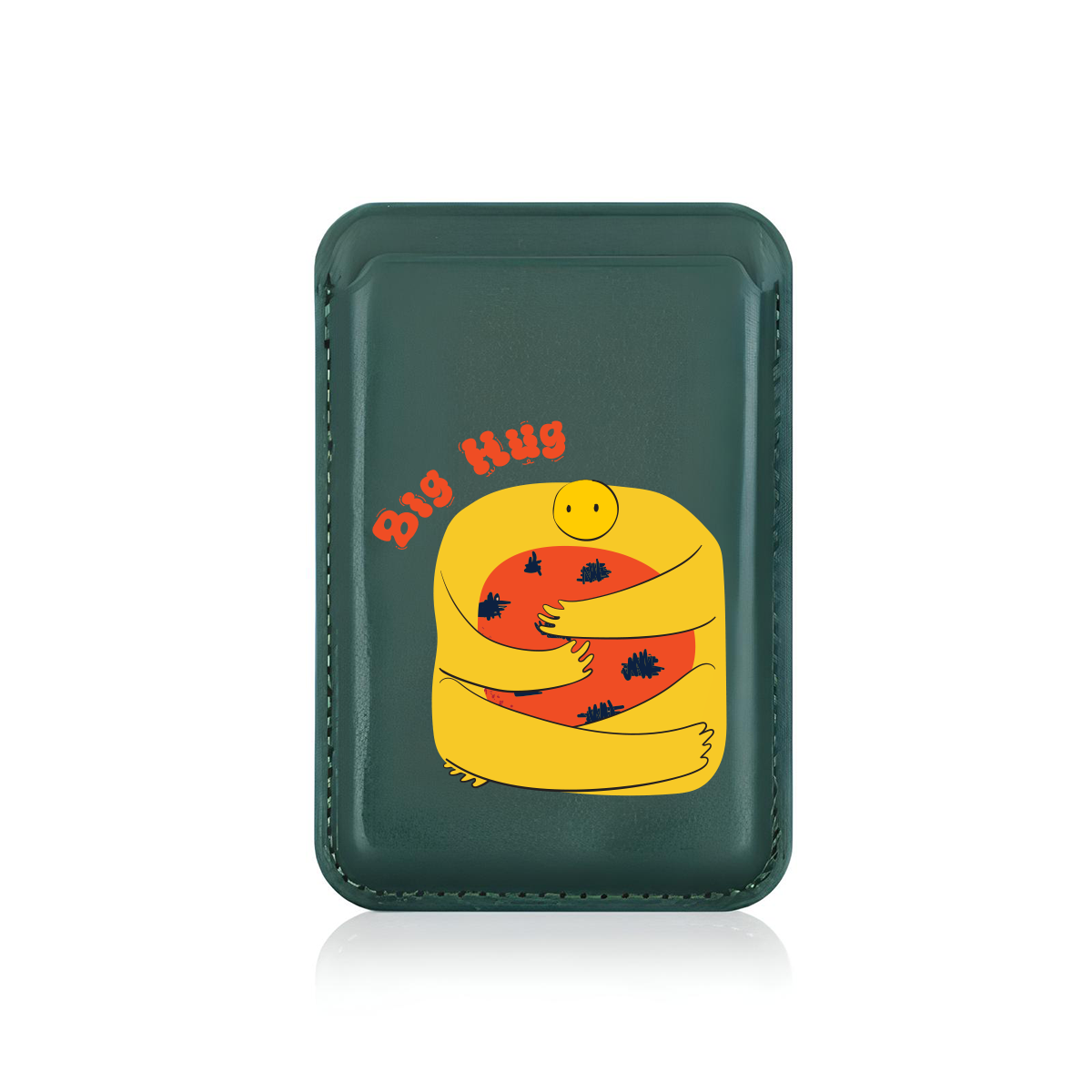 CardsafeYesil