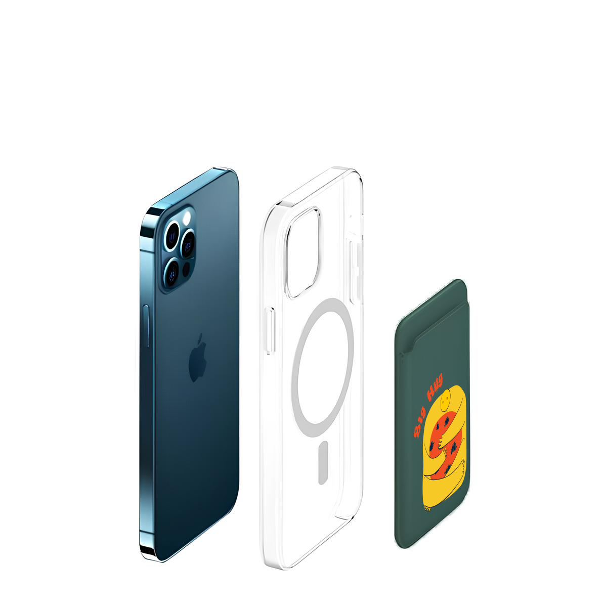 CardsafeYesil