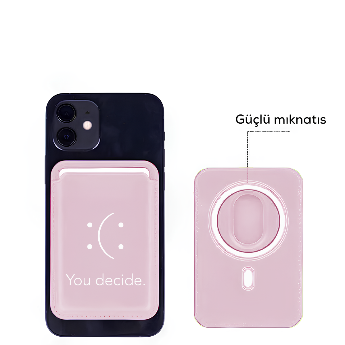 CardsafeTozPembe