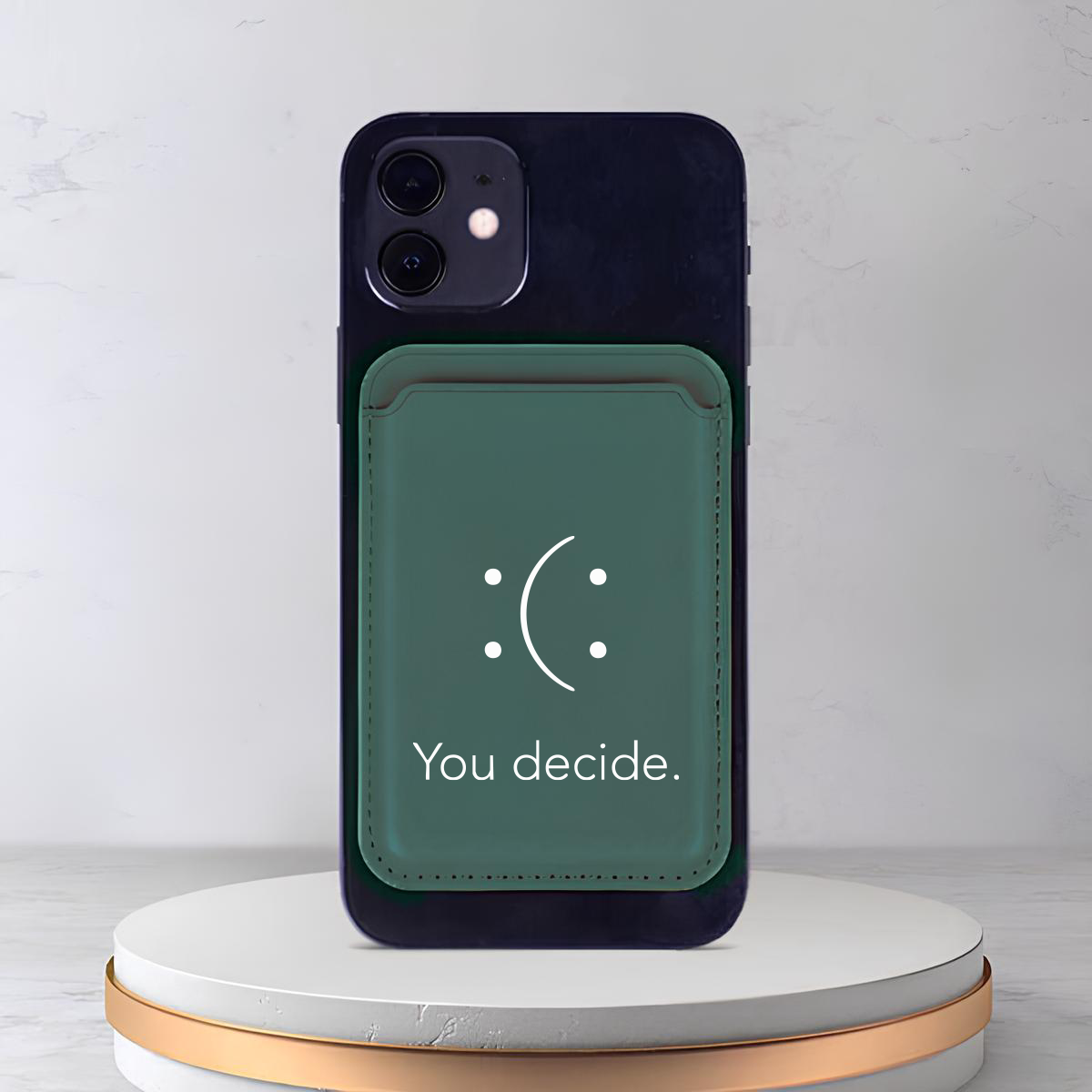 CardsafeYesil
