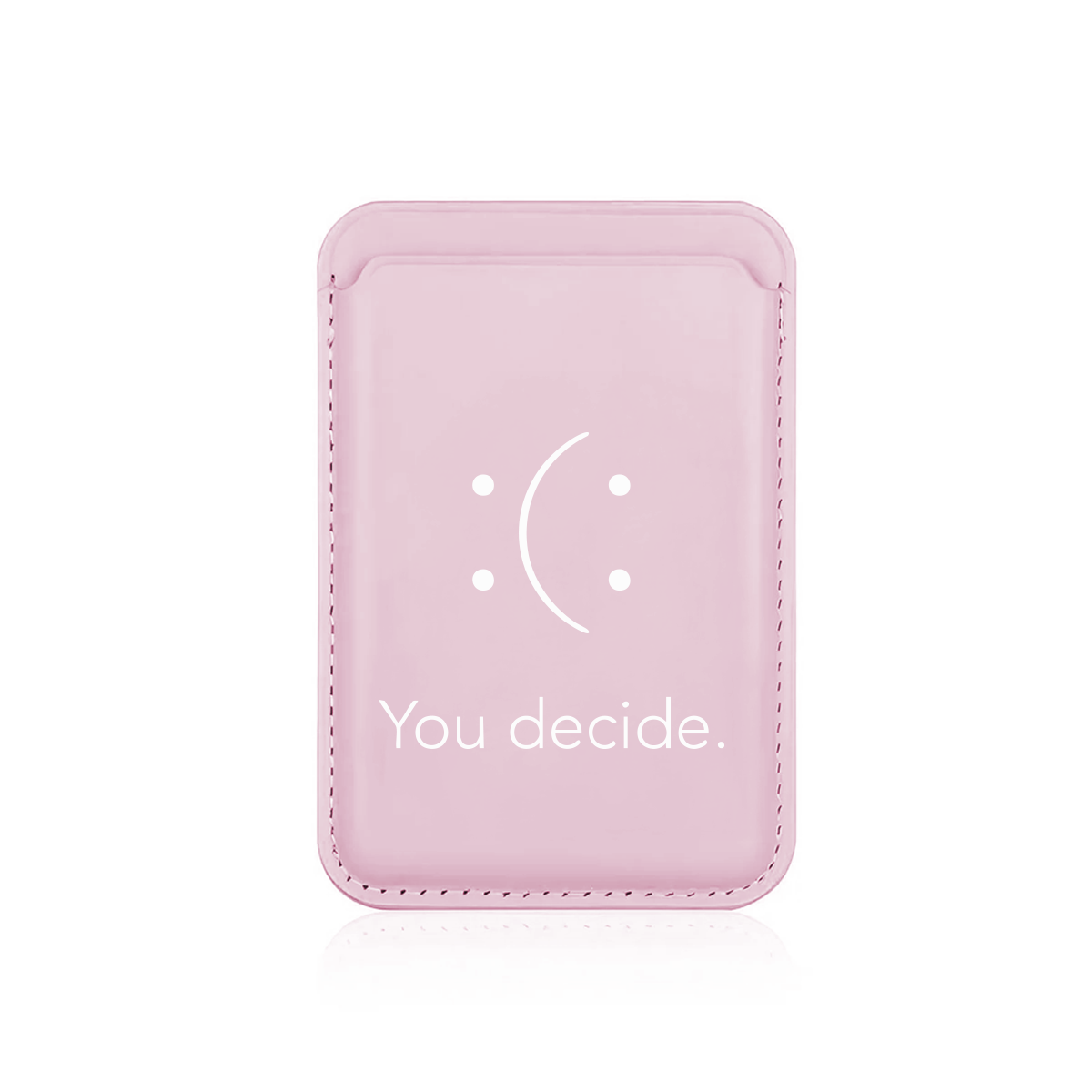 CardsafeTozPembe