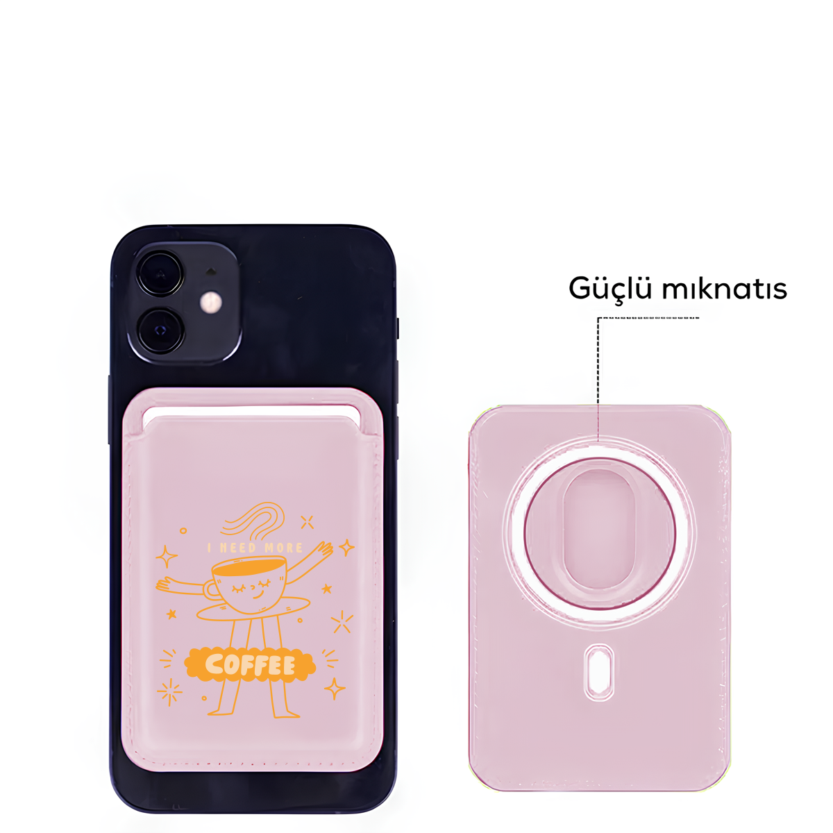 CardsafeTozPembe
