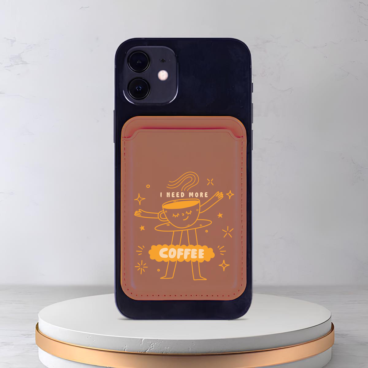 CardsafeKahve