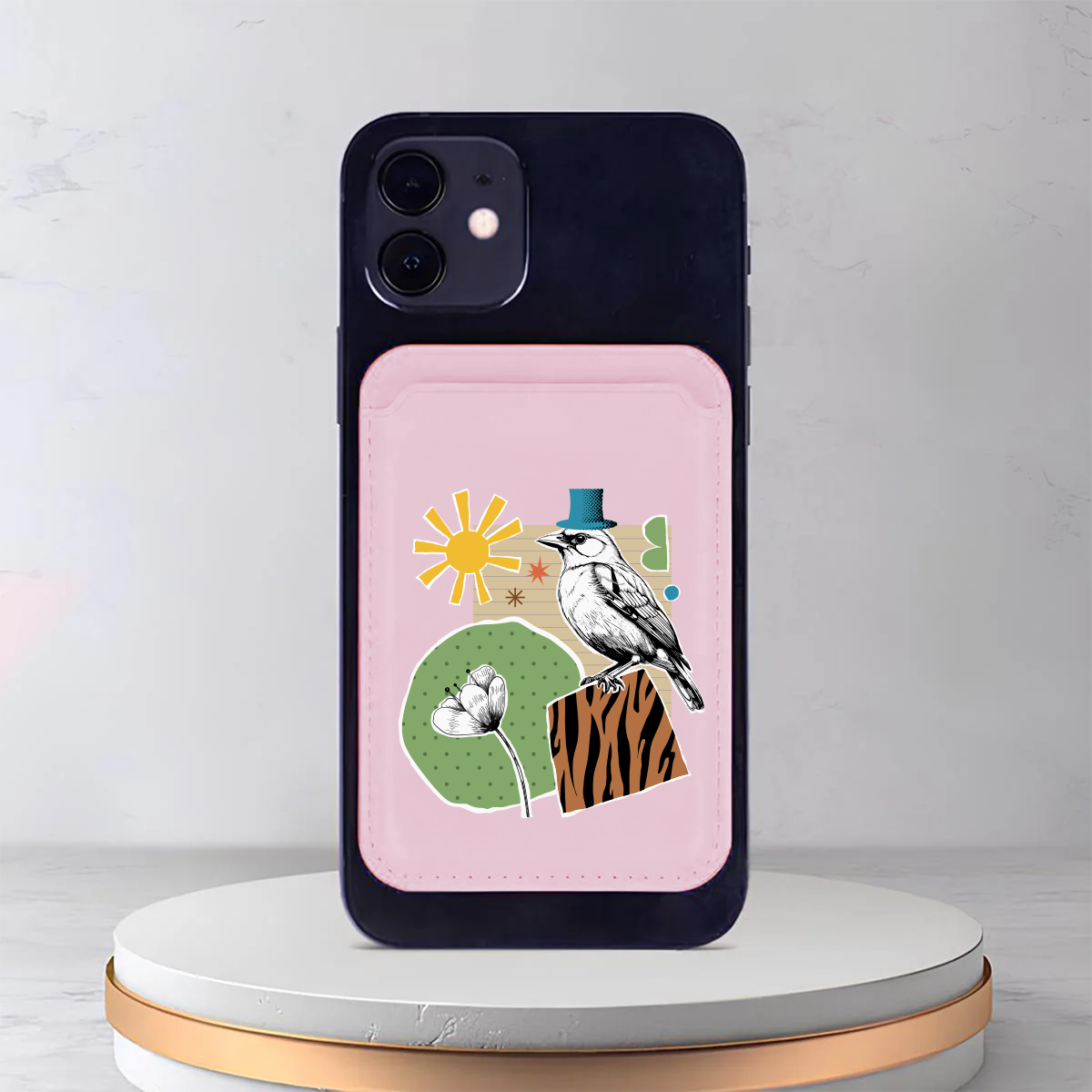 CardsafeTozPembe