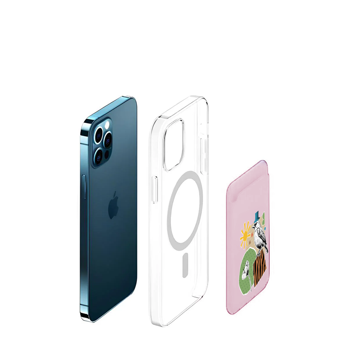 CardsafeTozPembe