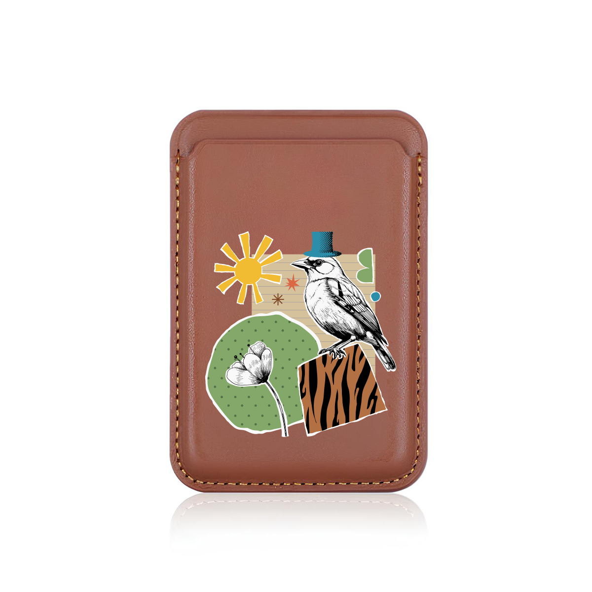 CardsafeKahve