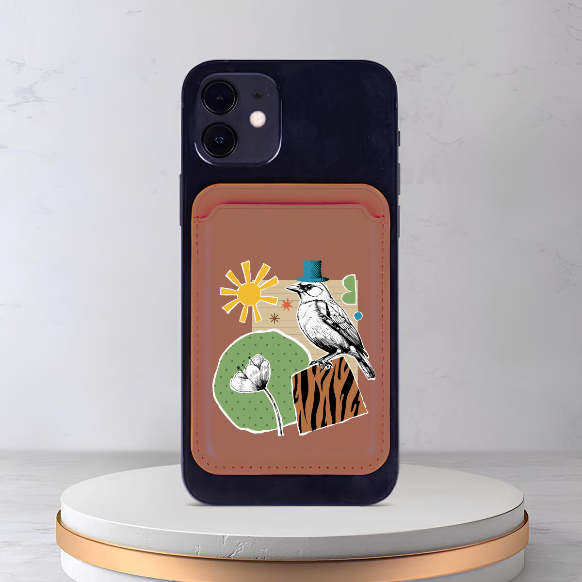 CardsafeKahve